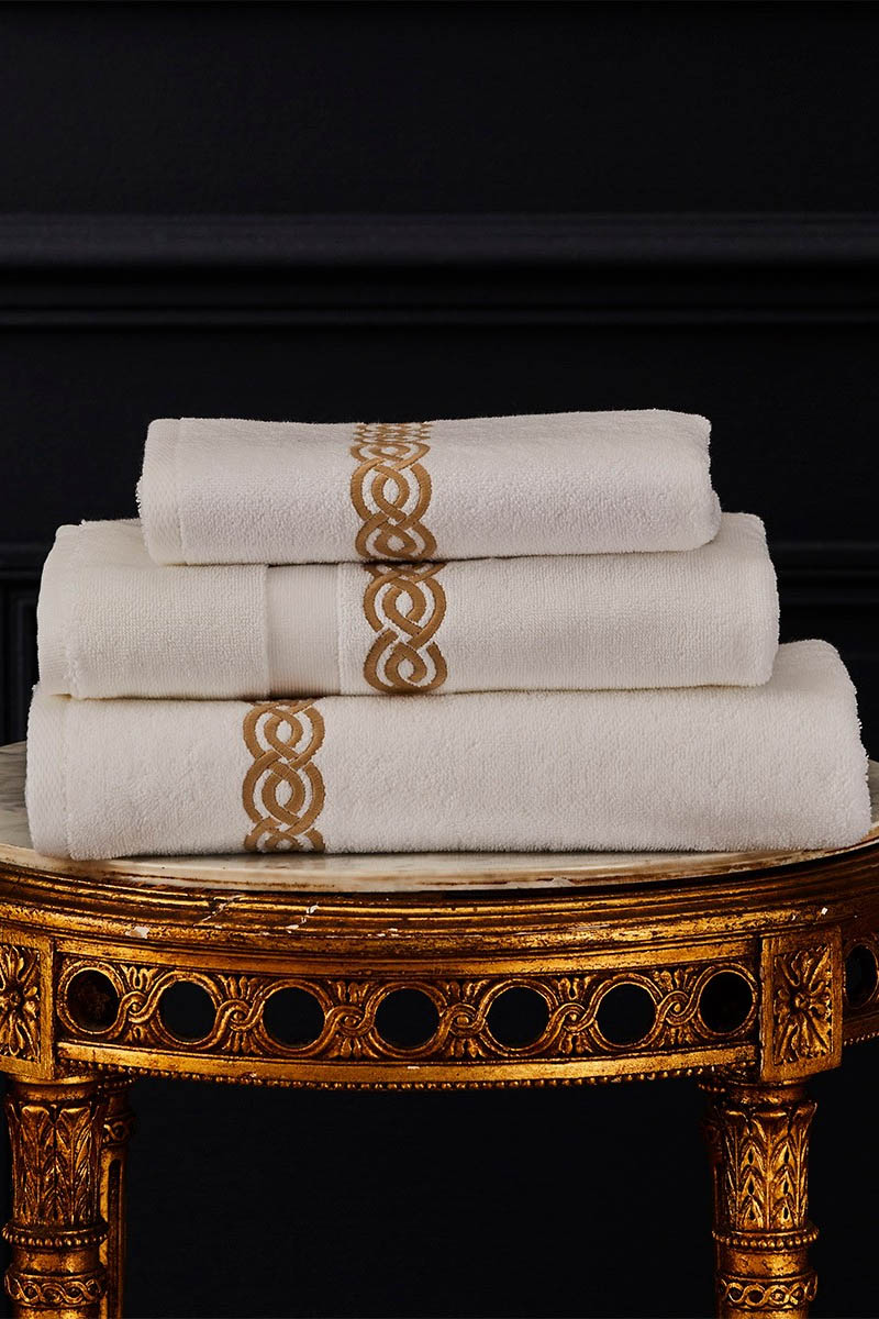 Bath Textile Collection